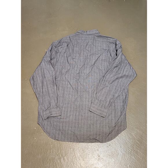 Vintage U.S Open 2000 Pebble Beach Ralph Lauren Long Sleeve Button Up Men's XL - Picture 2 of 4